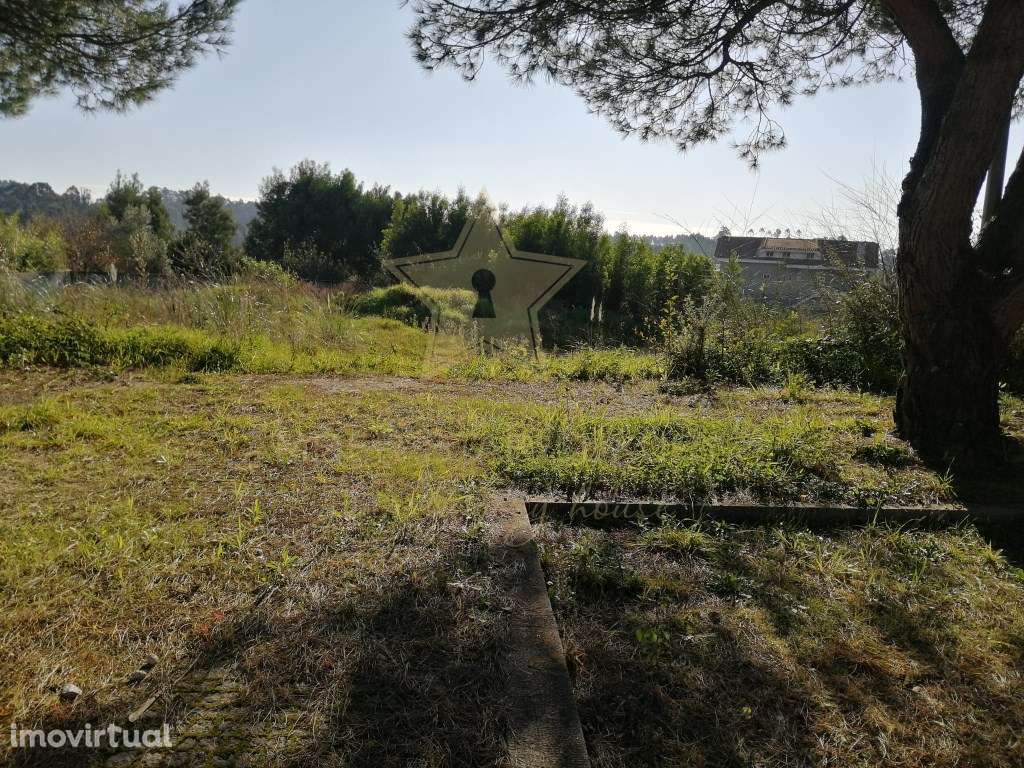 Terreno em Anta, Guetim, construa a sua moradia de sonho! - Grande imagem: 2/20