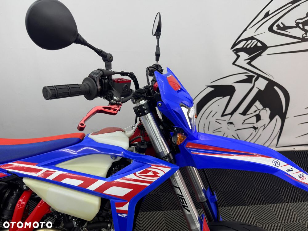 Beta RR - 35