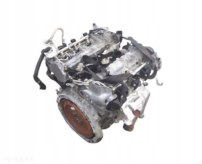 silnik mercedes 204 / 207 / 212 glk 3.5 v6 - benzyna 276957 - 9