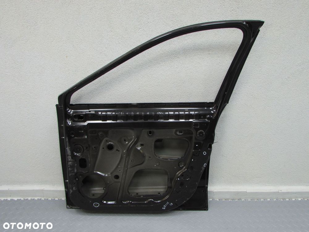 RENAULT SCENIC III 09-16 DRZWI PRZOD PRAWE PRZEDNIE 802760005R - 11