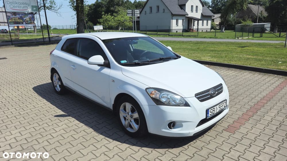 Kia ProCeed 1.4 Optimum - 25