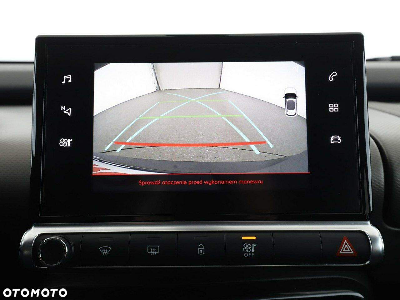 Citroën C4 Cactus 1.2 PureTech Origins S&S - 24