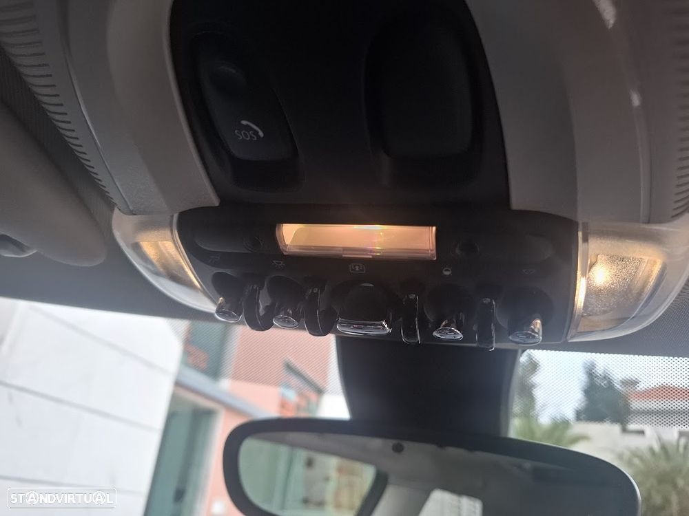 MINI 3 Portas Cooper SE Yours - 41