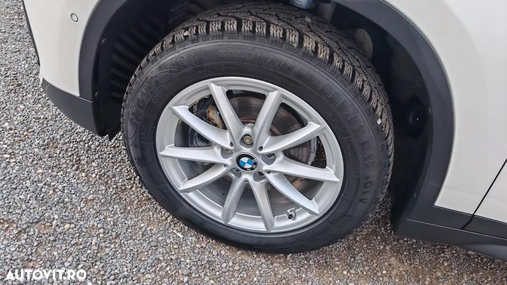 BMW X1 - 28