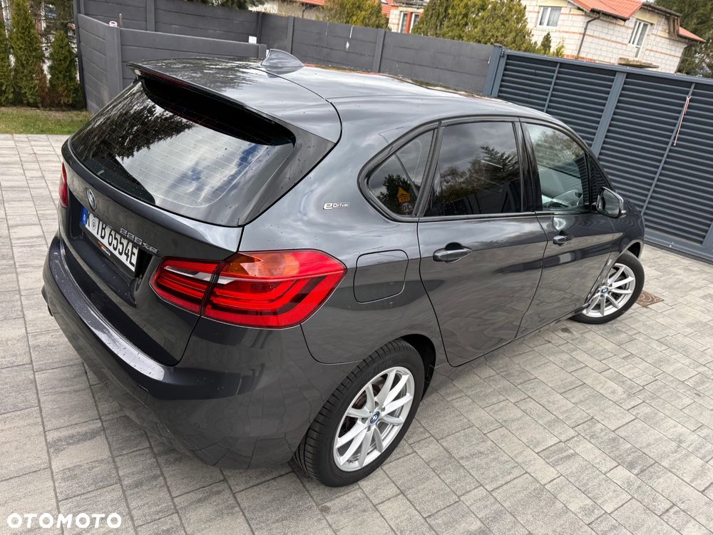 BMW Seria 2 225xe iPerformance Sport Line - 27