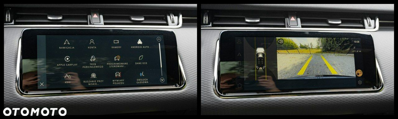 Land Rover Range Rover Evoque - 22