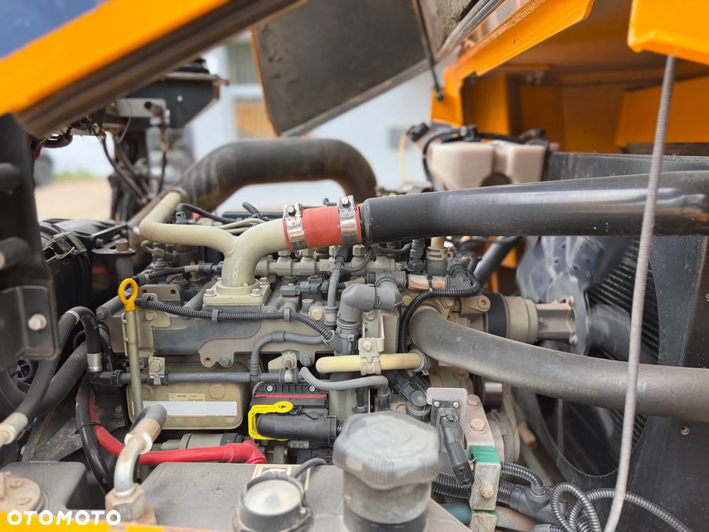Thwaites 9 ton MACH 2090 - 14