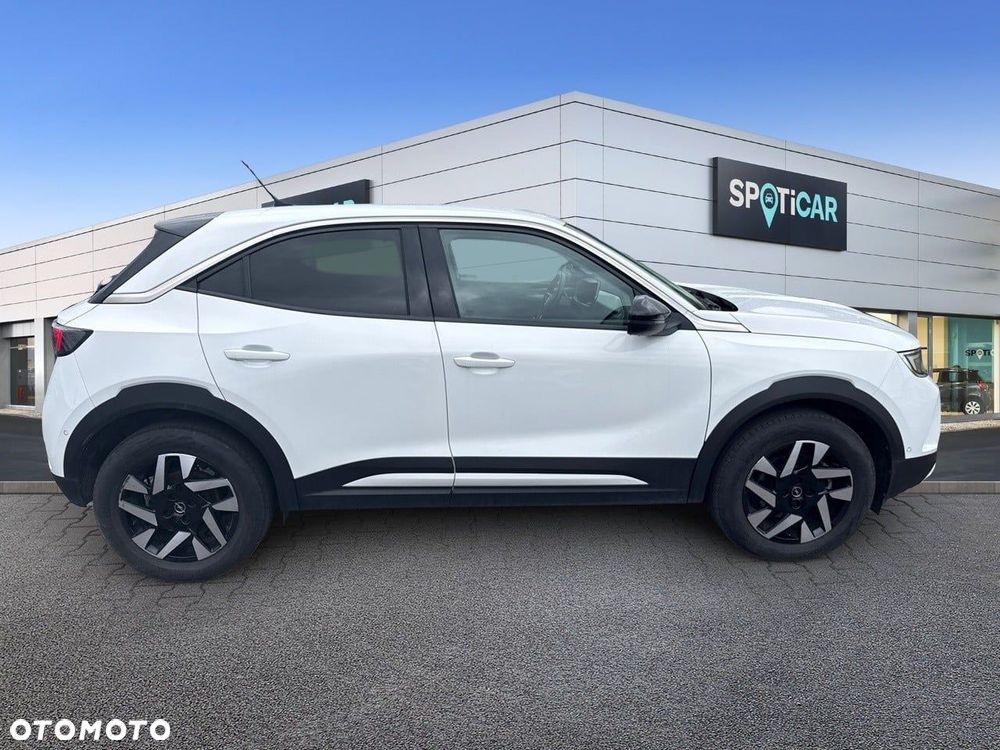 Opel Mokka 50kWh Elegance - 4