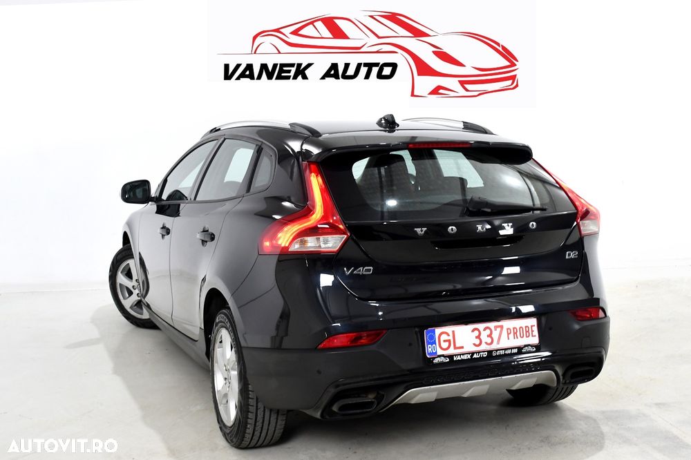 Volvo V40 - 5