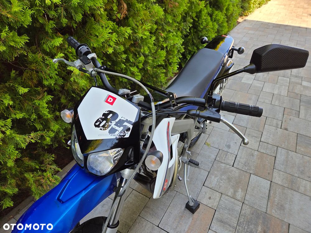 Derbi Senda - 11