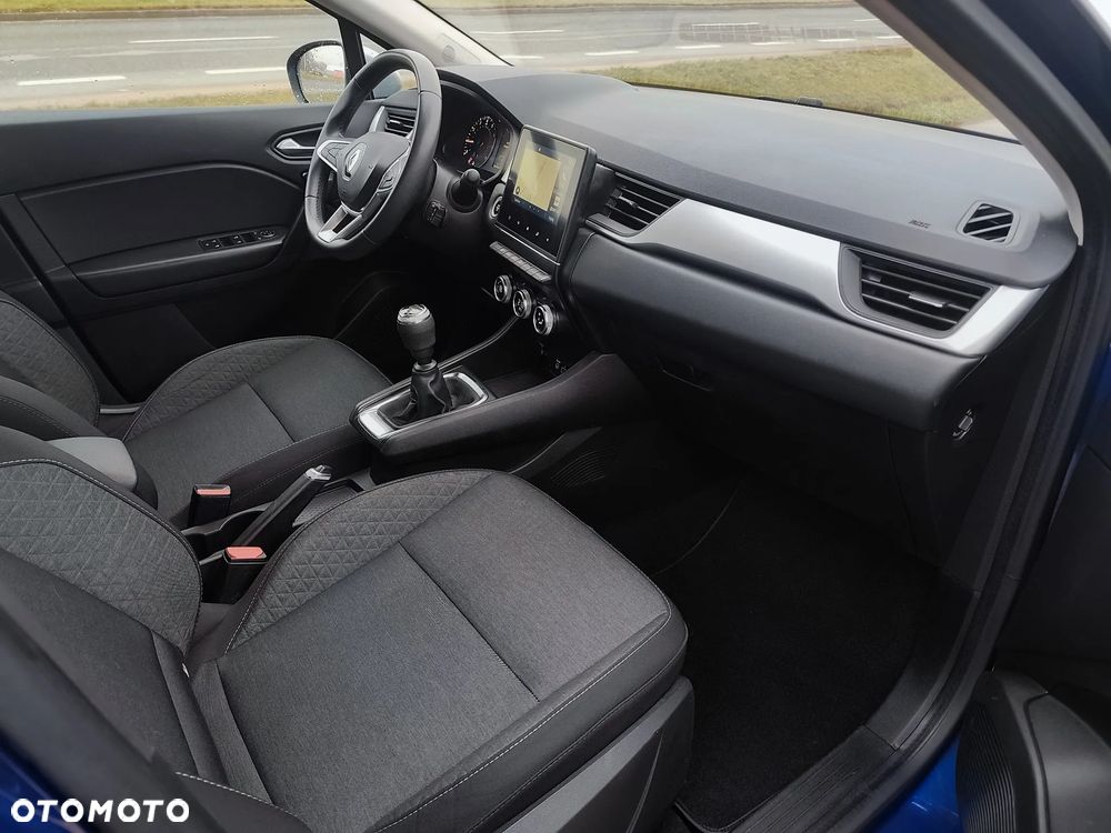 Renault Captur - 8