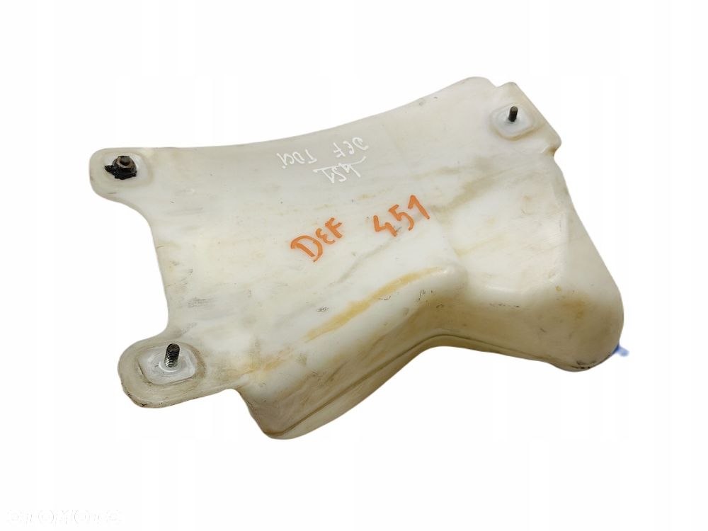 zbiorniczek płynu do spryskiwaczy land rover defender 1999-2014 - 1