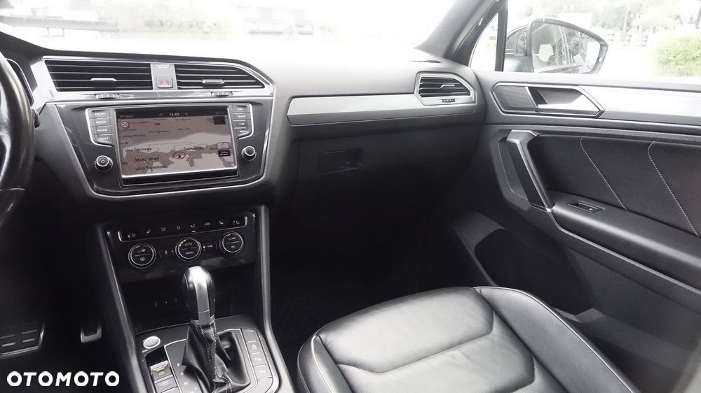 Volkswagen Tiguan 2.0 TDI BMT SCR 4Mot Highline DSG - 33