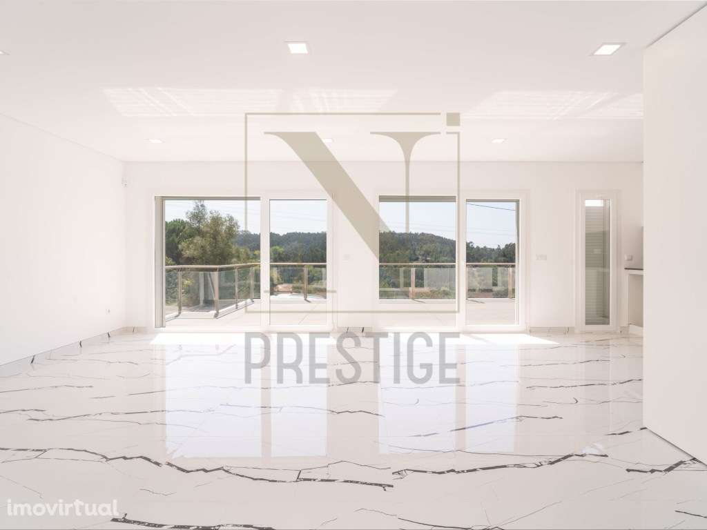 Moradia T4 em Coimbra - Grande imagem: 4/49