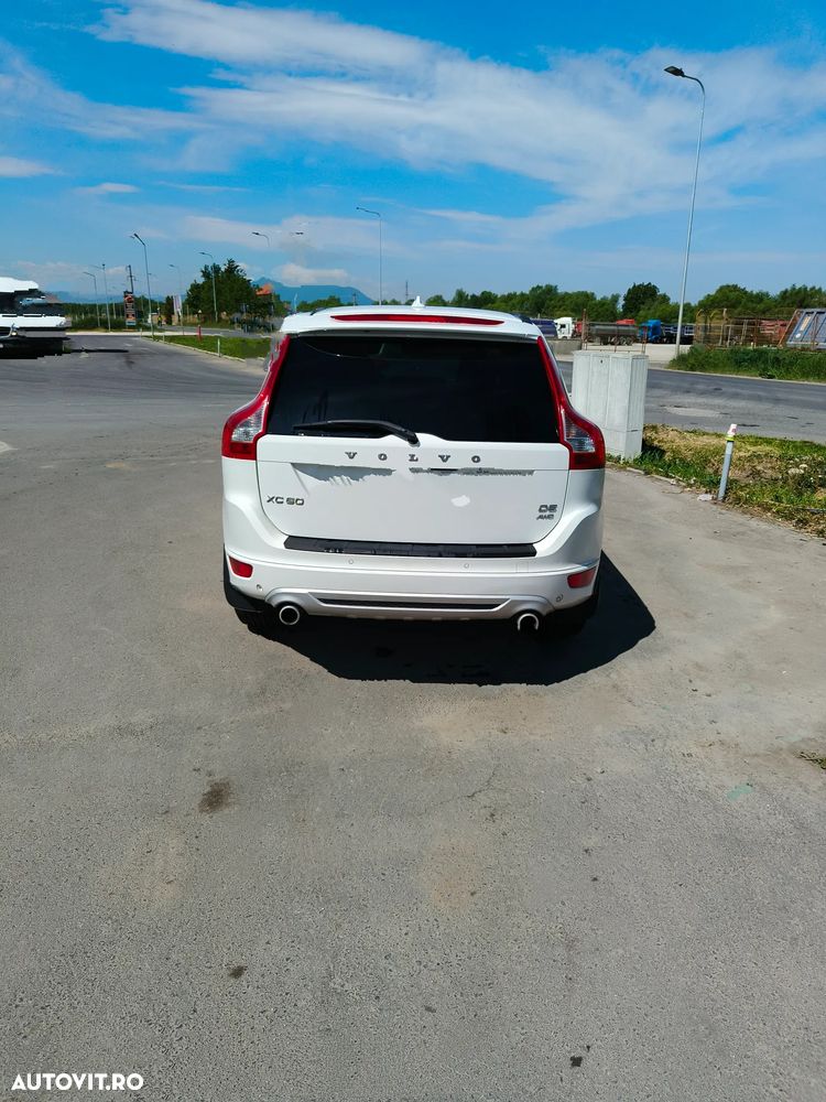Volvo XC 60 - 2