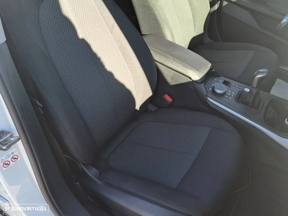 BMW 116 i Line Sport - 24