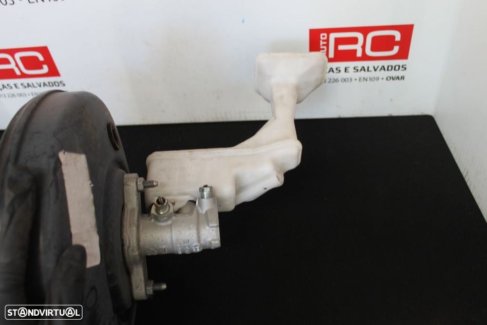 Servo Freio Renault Kadjar - 3