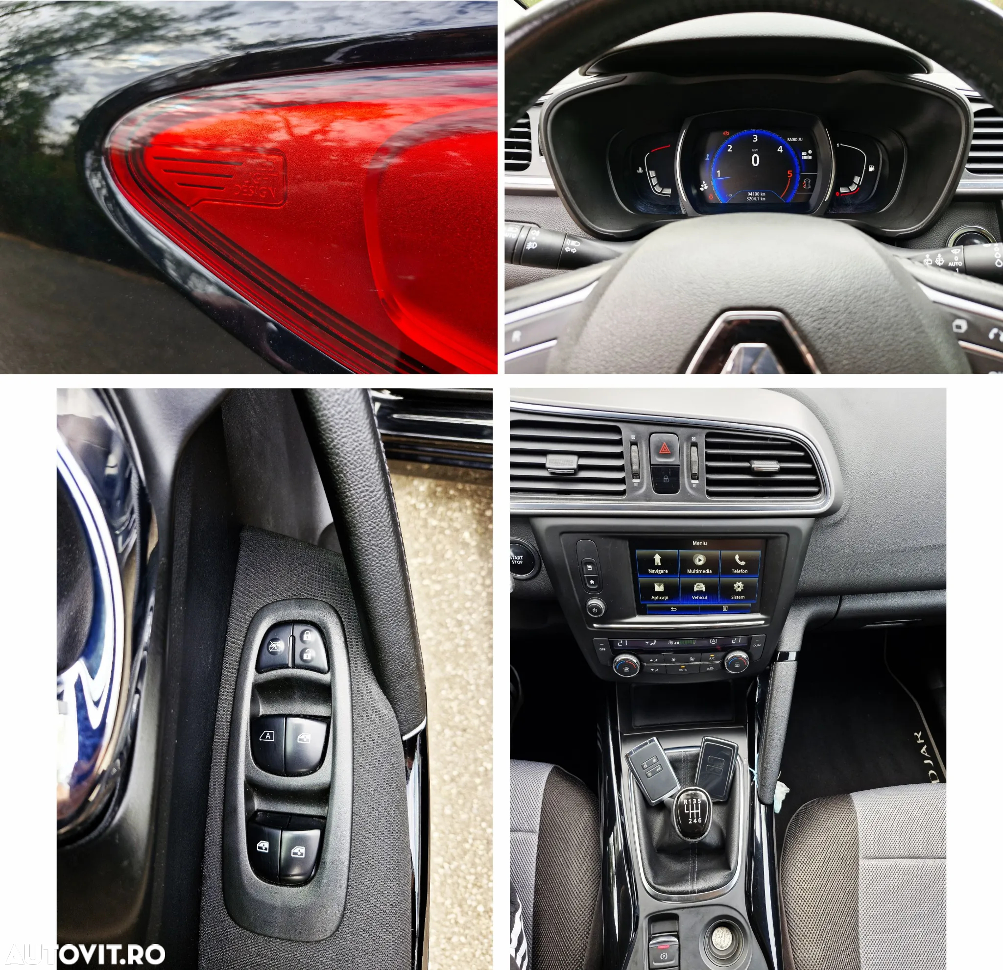 Renault Kadjar 1.5 DCI Zen - 10