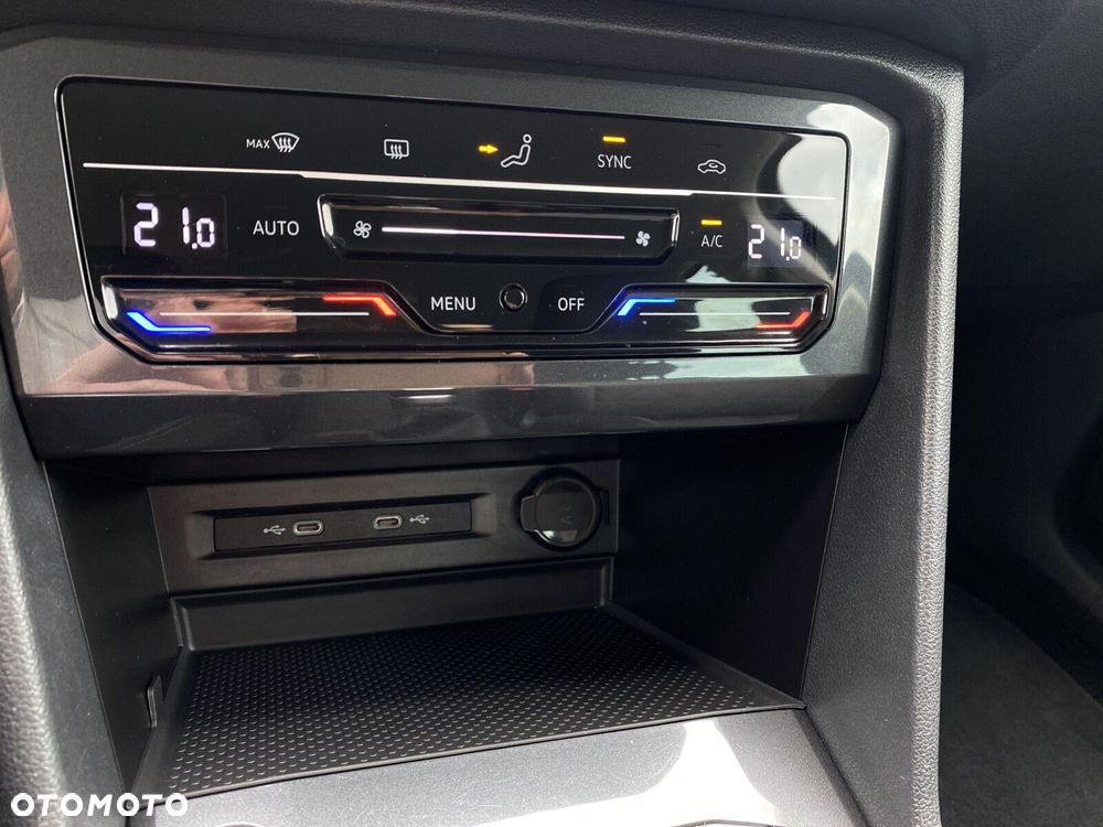 Volkswagen Tiguan 2.0 TSI 4Mot Life DSG - 21