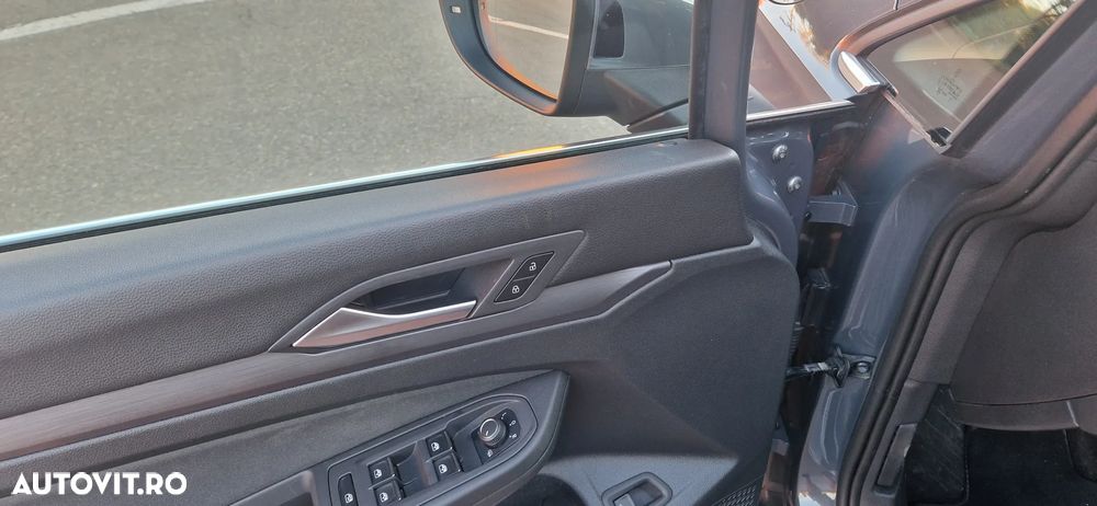 Volkswagen Golf 2.0 TDI DSG Style - 10