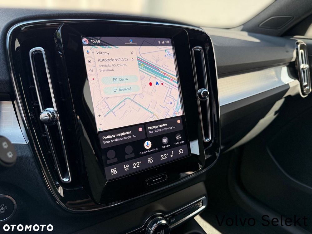 Volvo XC 40 - 19