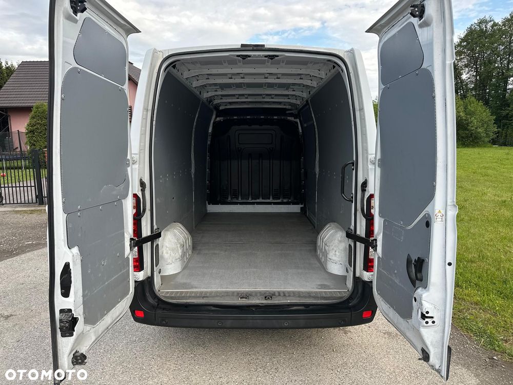 Renault MASTER LIFT 2.3 DCI 150 KM E6+*L3H2*2023r*Kamera*PDC*FV23%! - 14