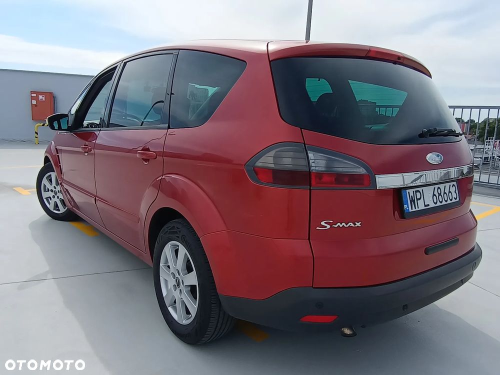 Ford S-Max - 4