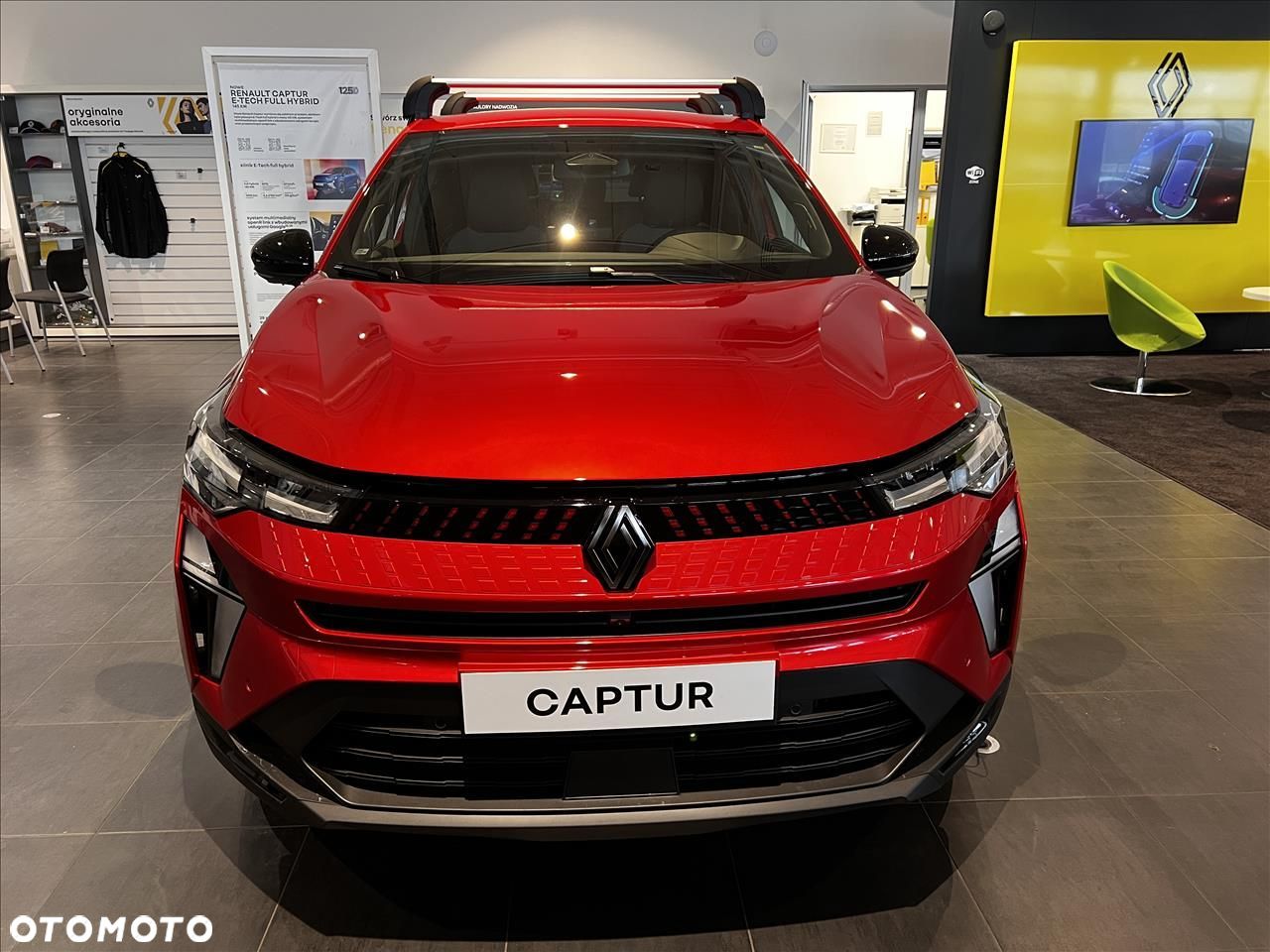 Renault Captur - 1