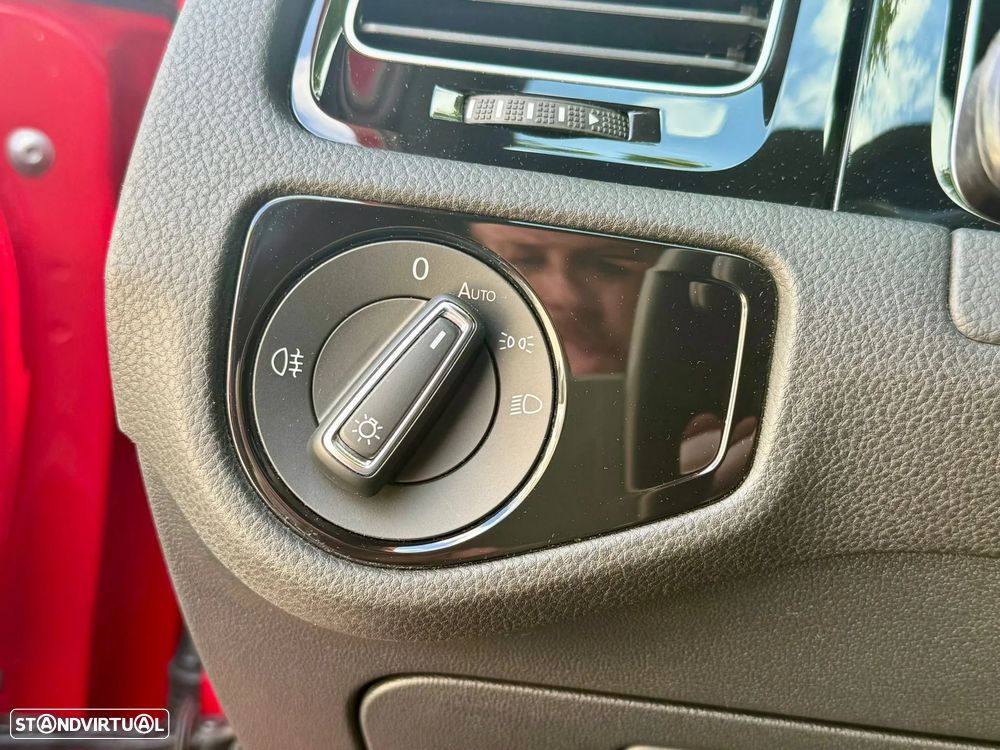 VW Golf R 4Motion BlueMotion DSG - 29