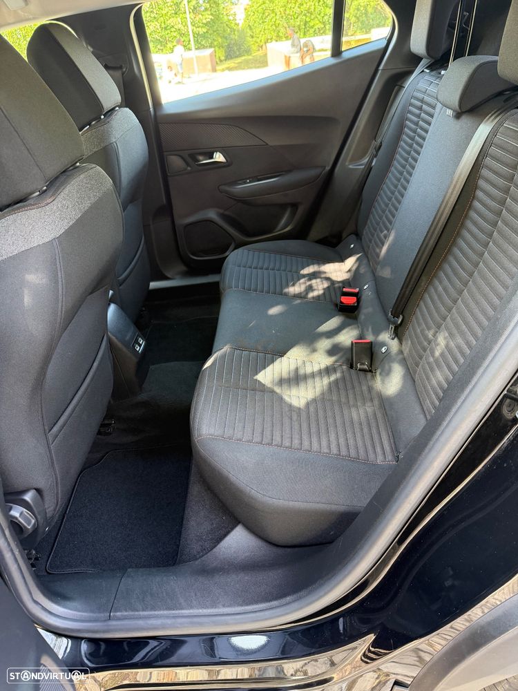 Peugeot e-2008 Active Pack - 7