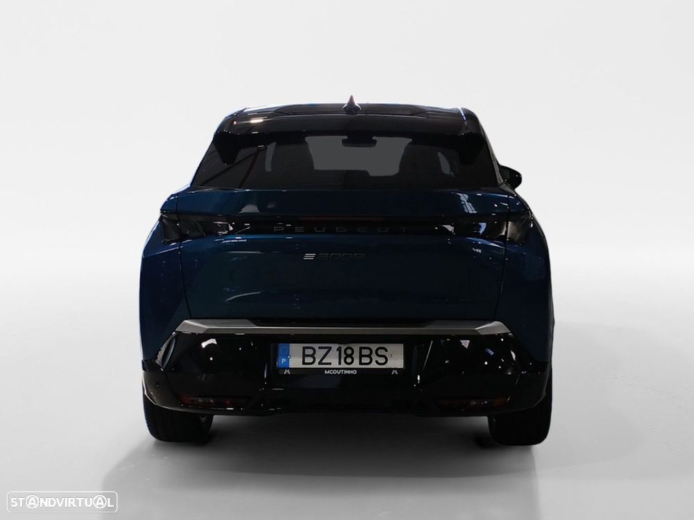 Peugeot E-3008 73 kWh Dual Motor Launch Edition - 4