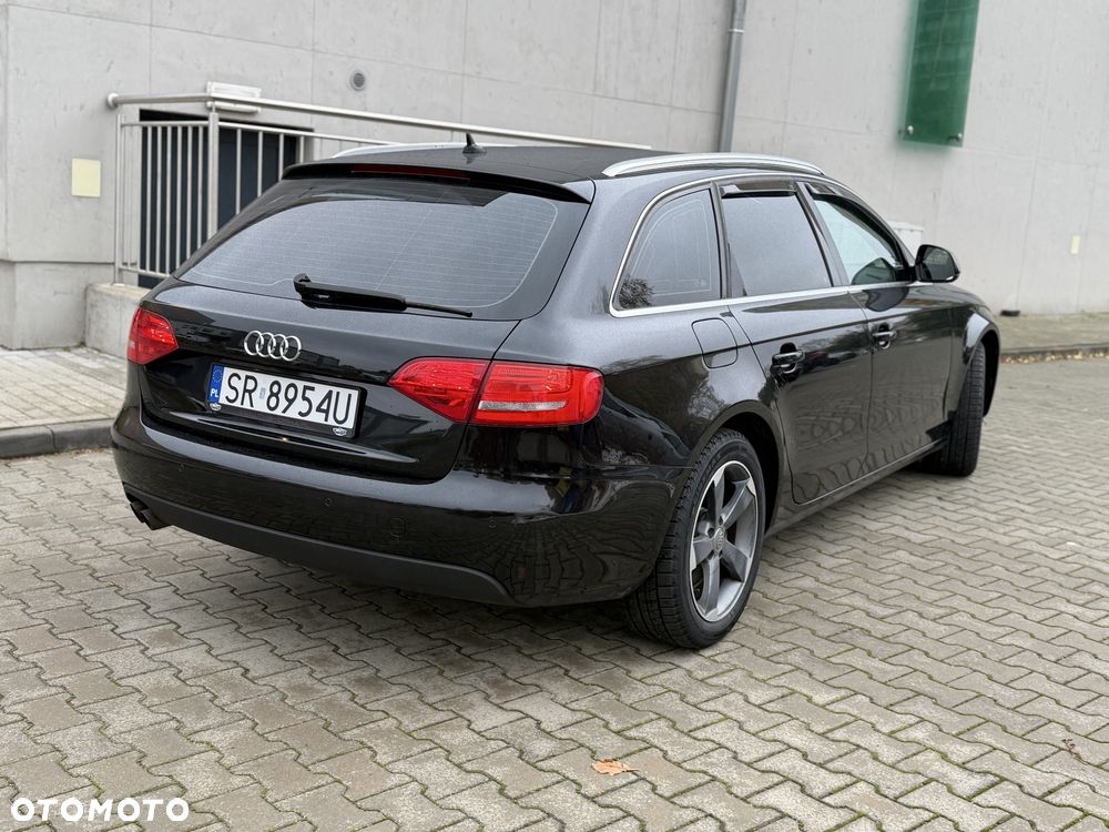 Audi A4 Avant - 3