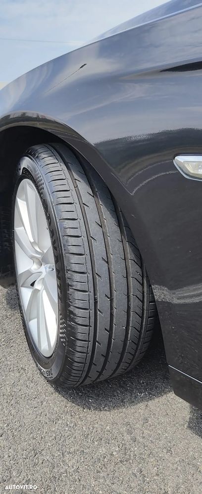 BMW Seria 5 520d - 26