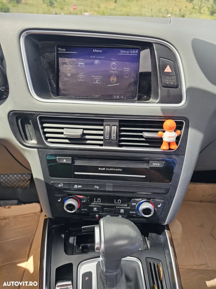 Audi Q5 2.0 TFSI S tronic Sport - 3