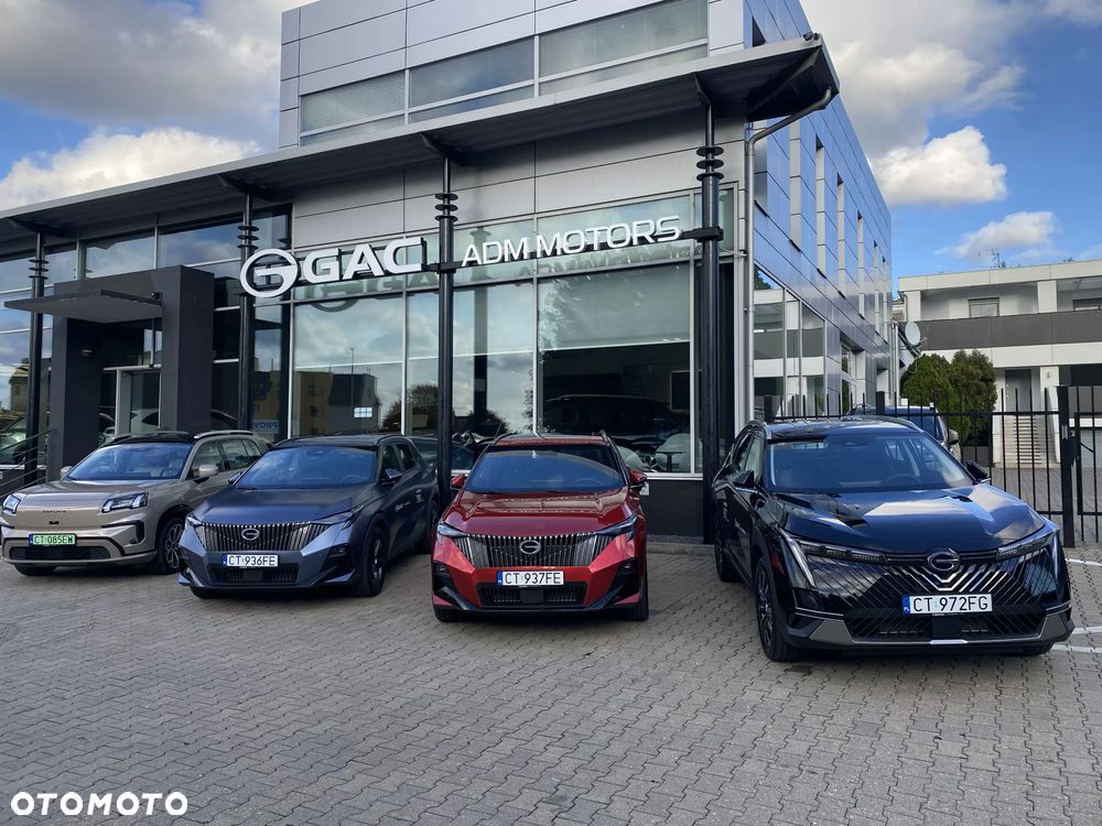 GAC Emzoom 1.5T Luxury DCT - 41
