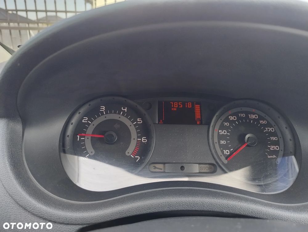 Renault Clio 1.2 16V Alize - 15