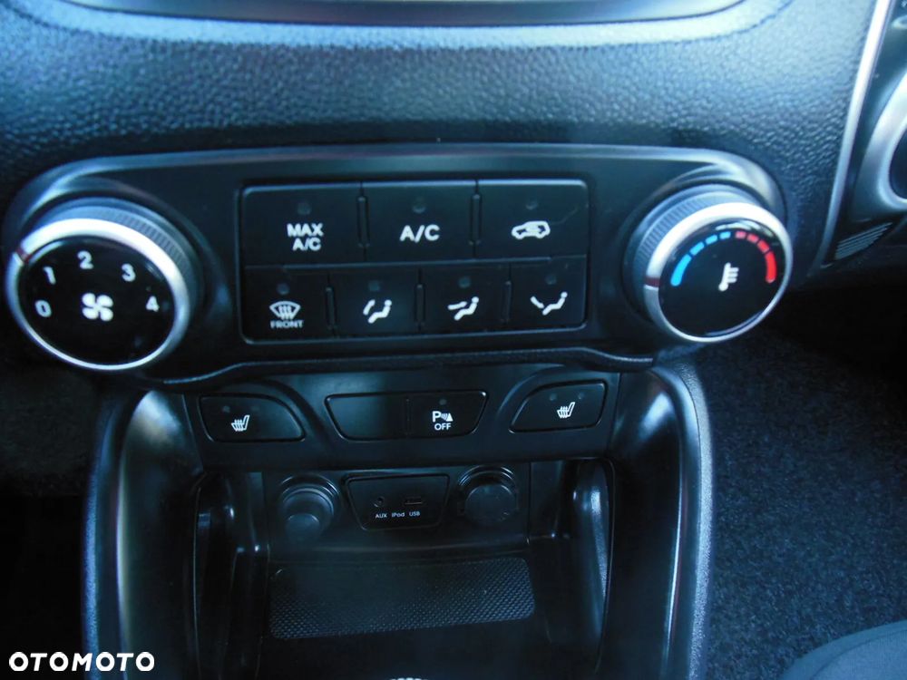 Hyundai ix35 2.0 2WD Style - 15