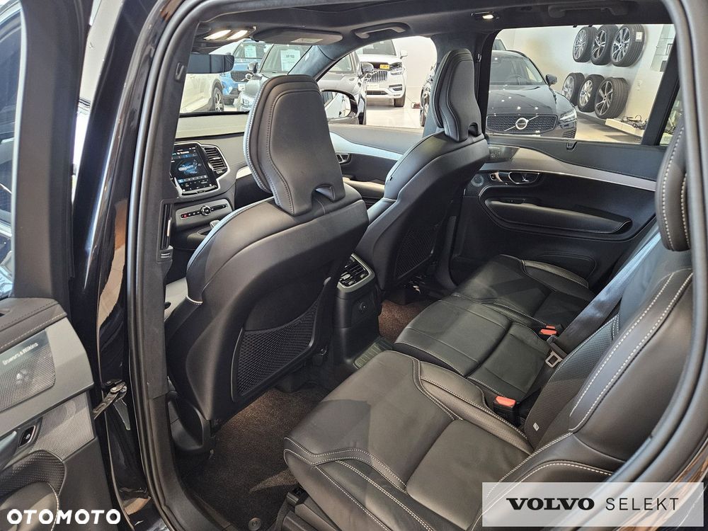 Volvo XC 90 - 27