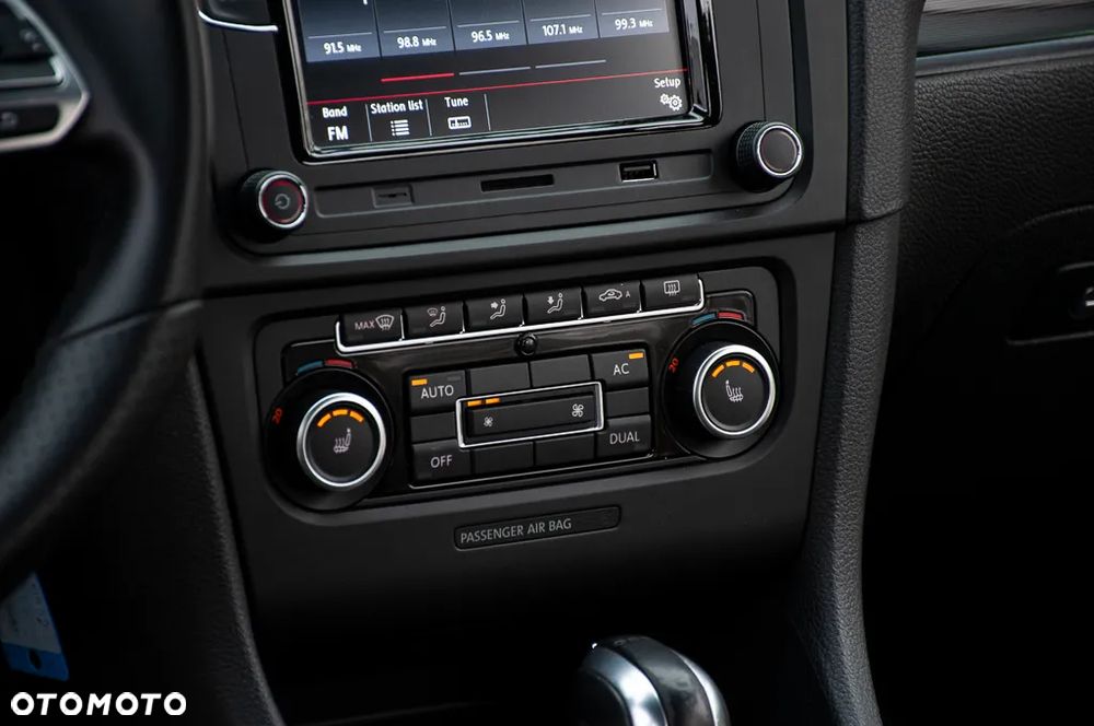 Volkswagen Golf 2.0 TDI DPF GT Sport - 35
