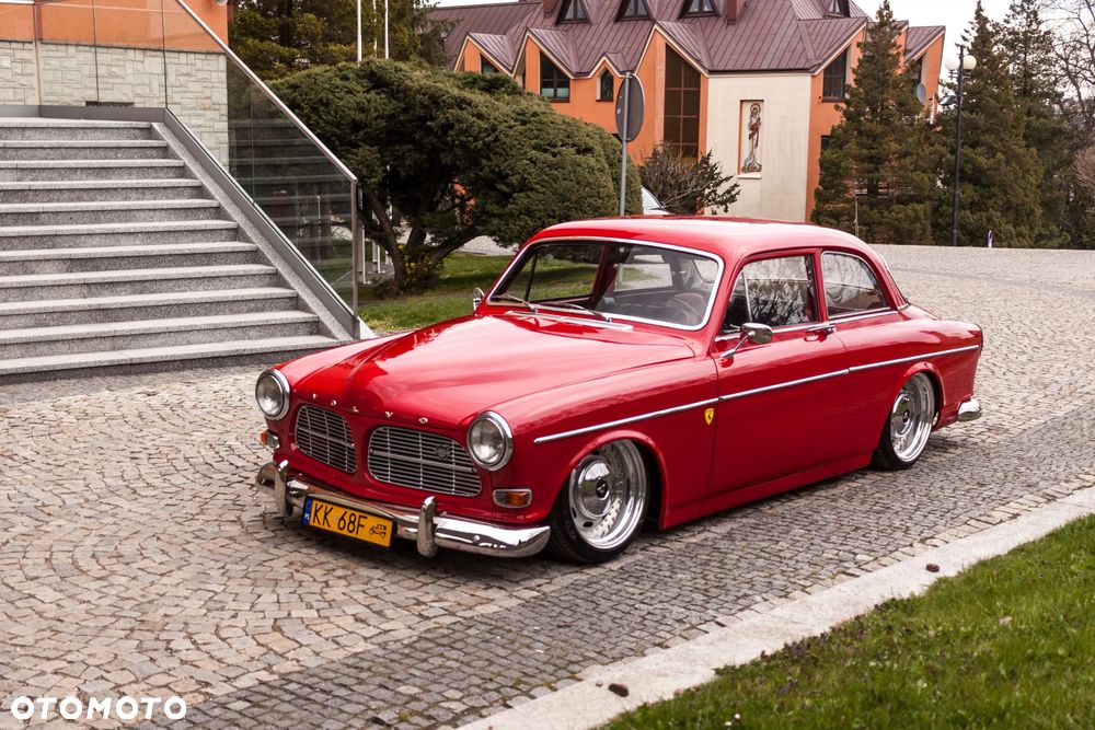 Volvo Inny - 8