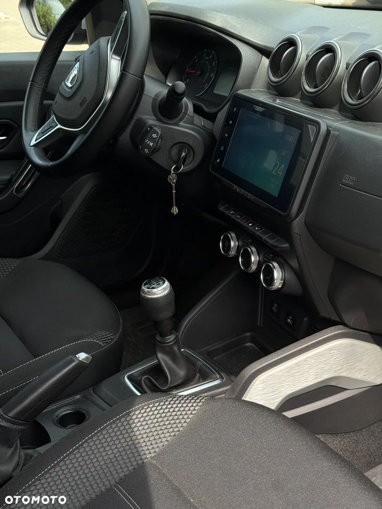 Dacia Duster 1.0 TCe Prestige - 5