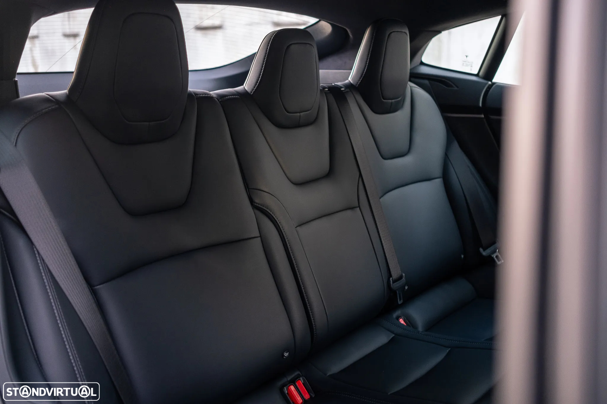 Tesla Model S Long Range - 33