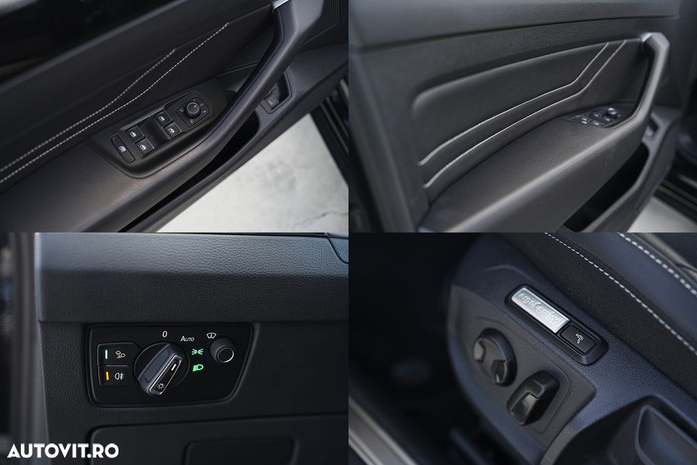 Volkswagen ARTEON 1.4 eHybrid OPF DSG Elegance - 25