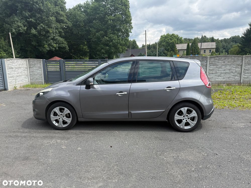 Renault Scenic TCe 130 Luxe - 8