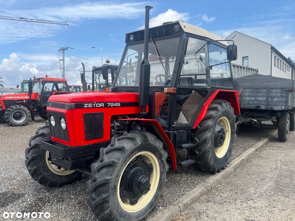 Zetor 16145 - 15