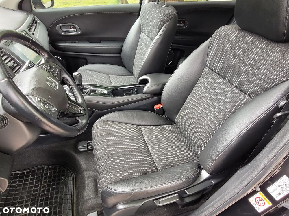 Honda HR-V 1.5 i-VTEC Executive - 22