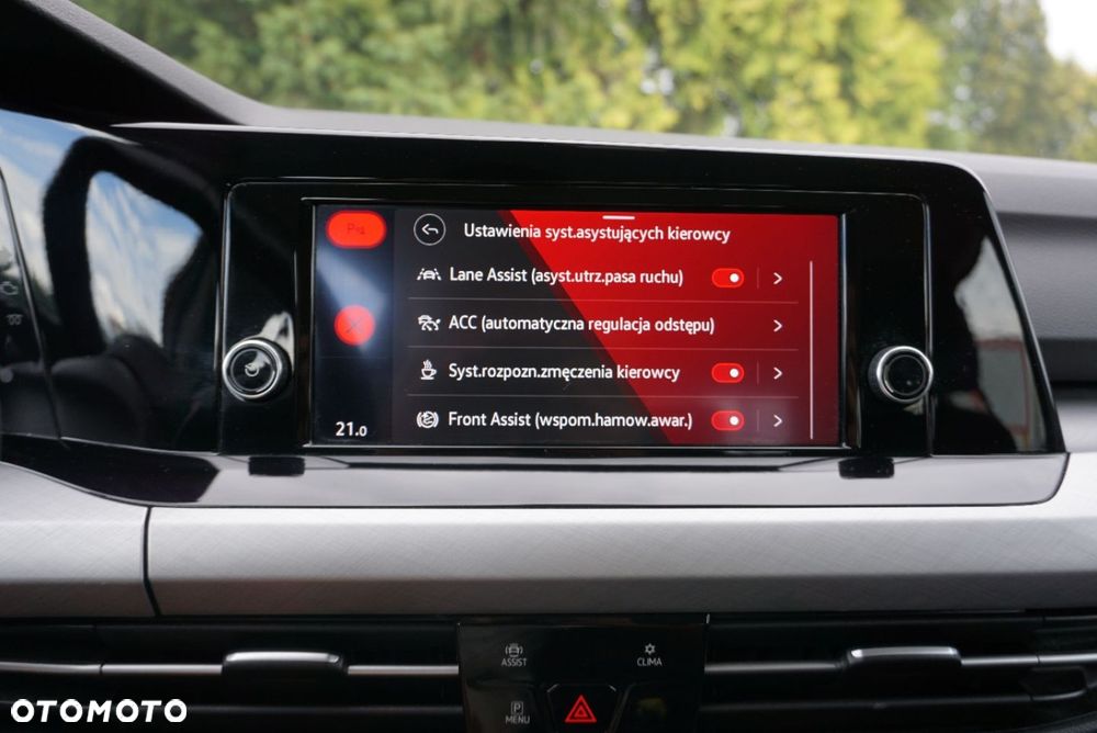 Volkswagen Golf - 15