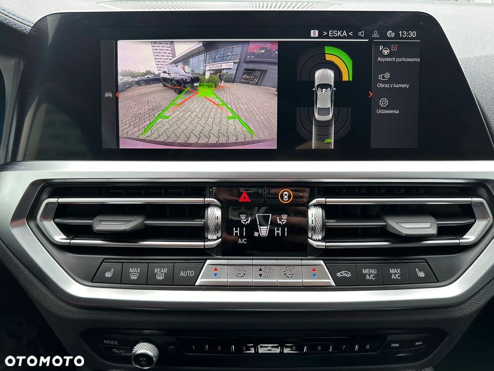 BMW Seria 4 430i xDrive M Sport - 18