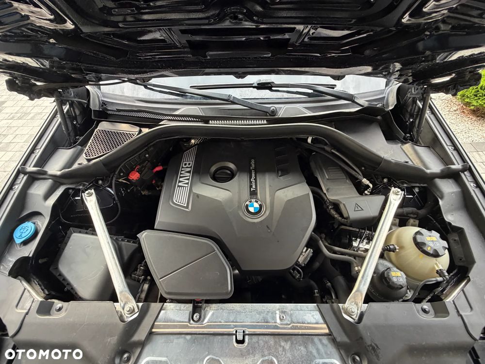 BMW X3 xDrive30i M Sport sport - 39