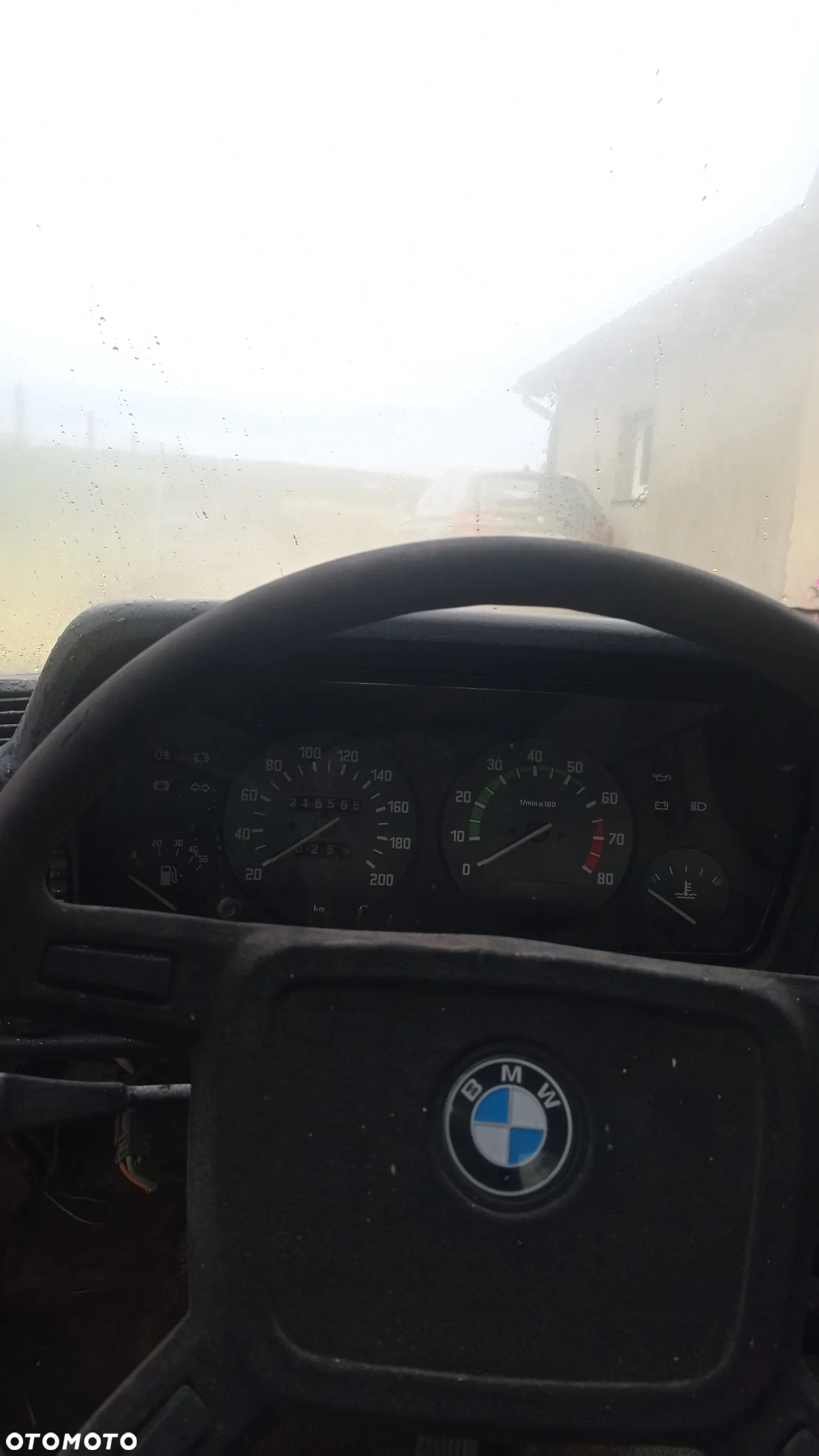 BMW Seria 3 315 - 28